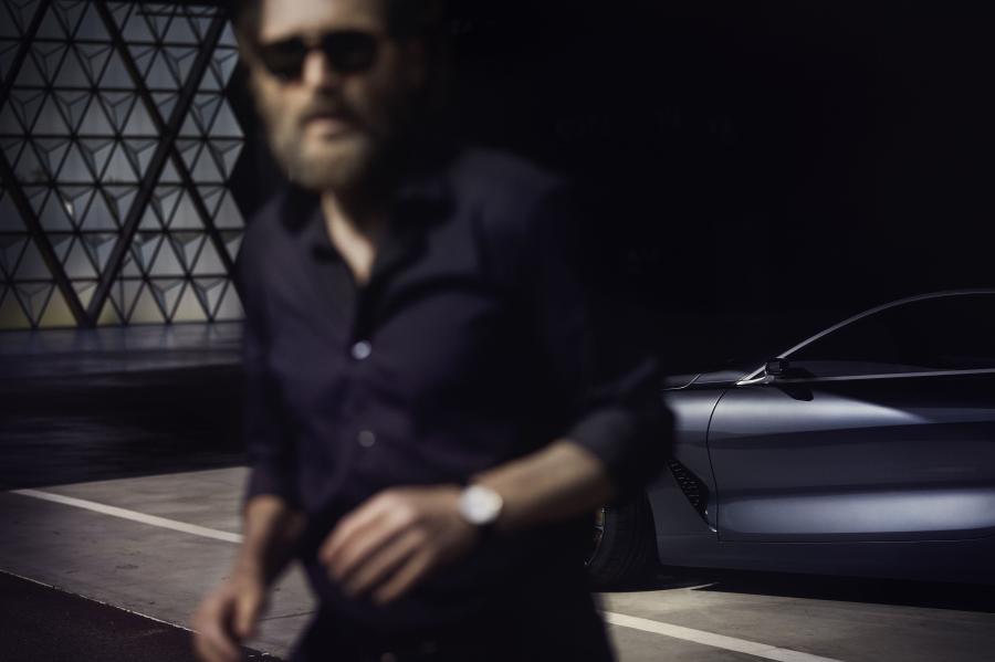  BMW Concept 8-Series 2017 года  (фото 36 из 69)